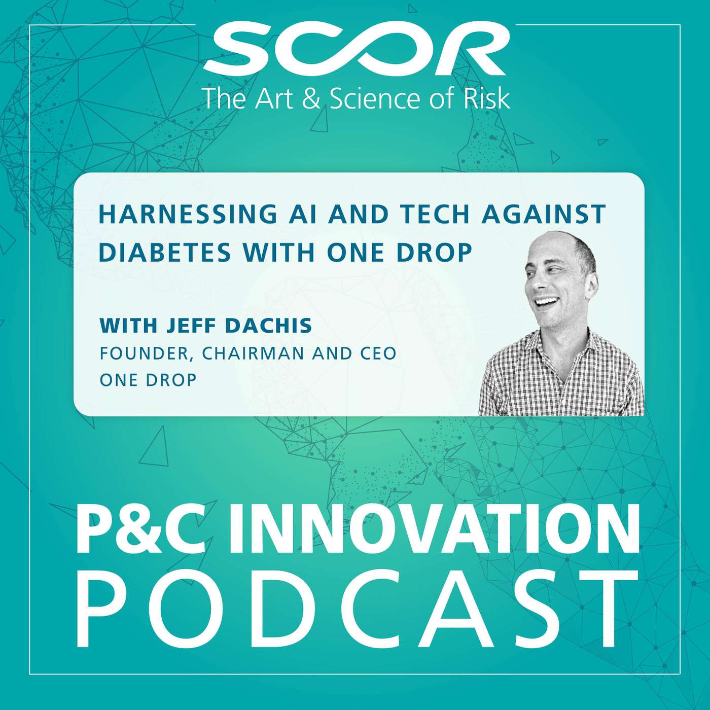 SCOR INNOVATION PODCAST
