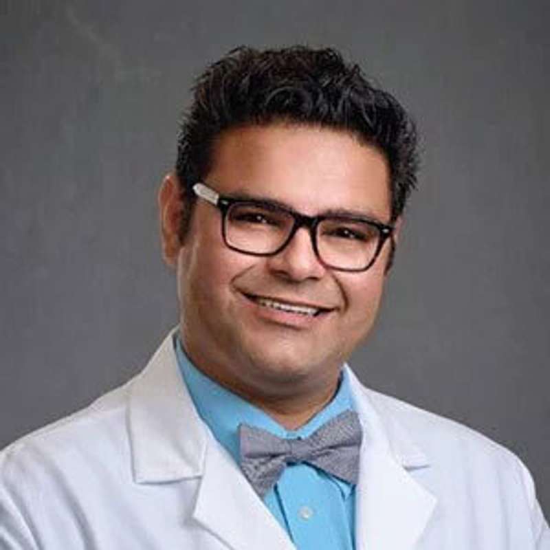 Viren Kaul, MD