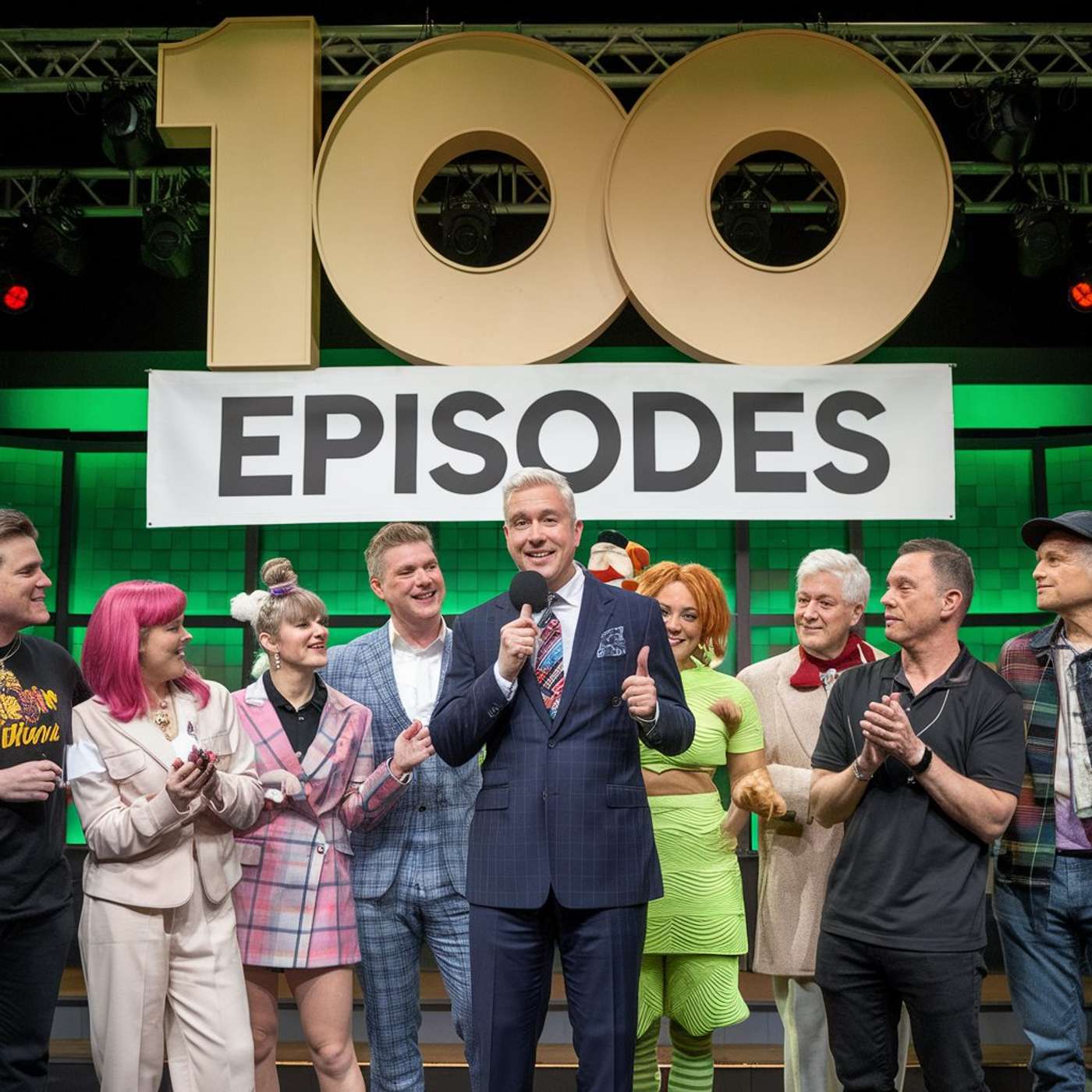 The Viktor Wilt Show