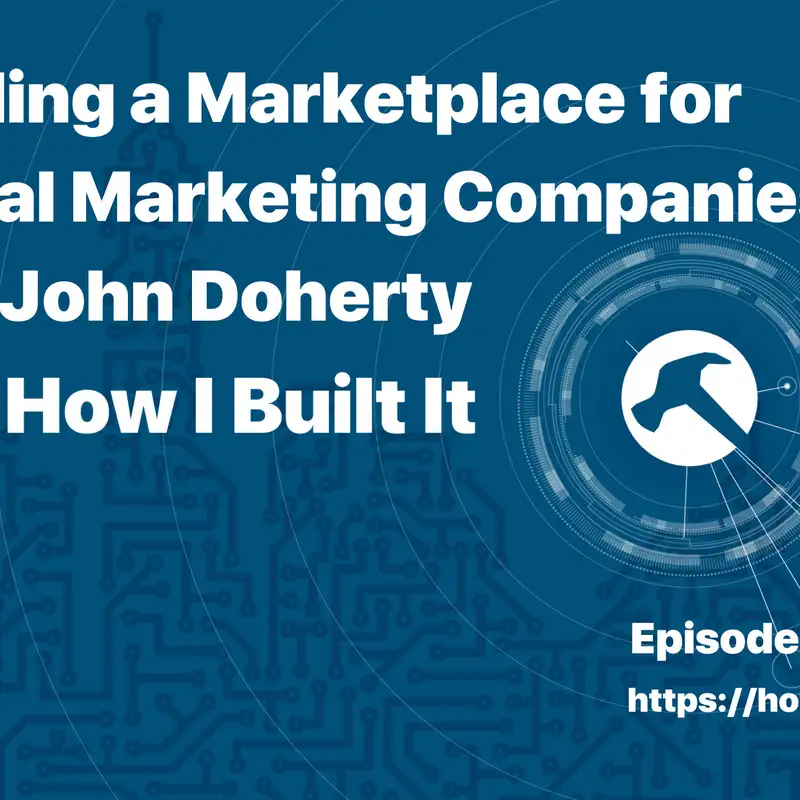 John Doherty and Credo