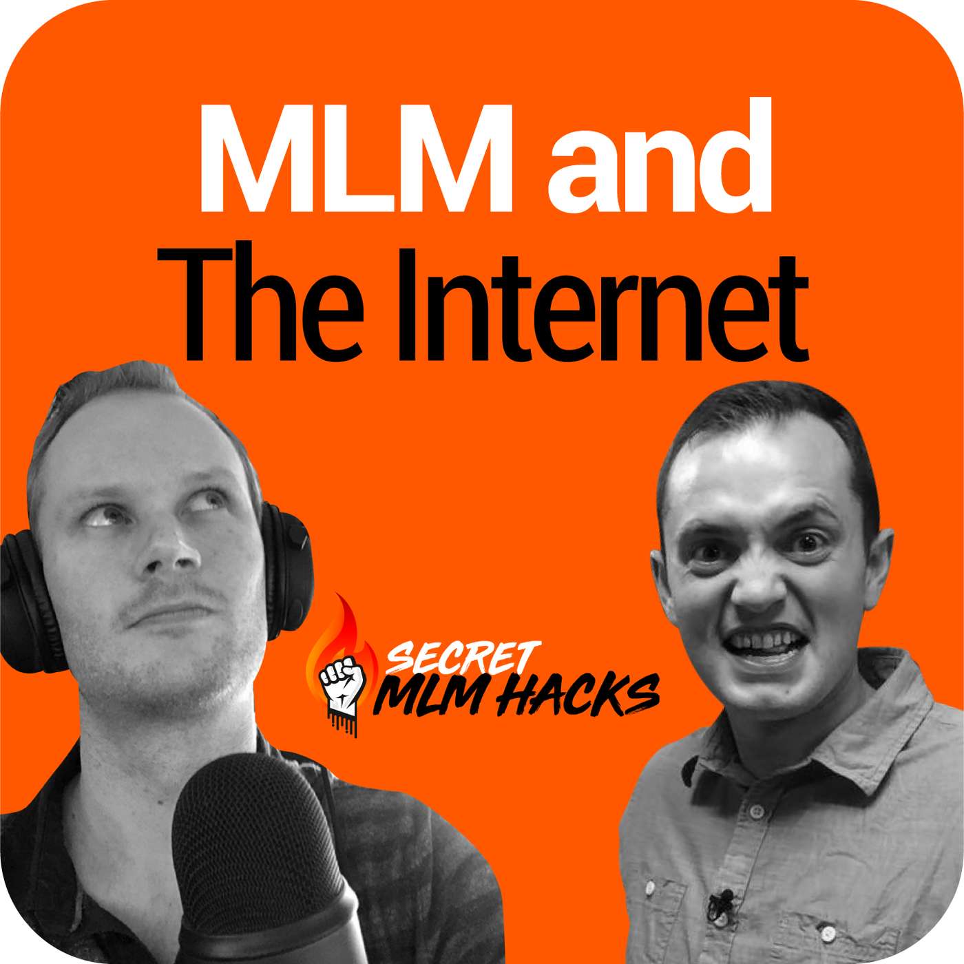 91: MLM And The Internet... episode artwork