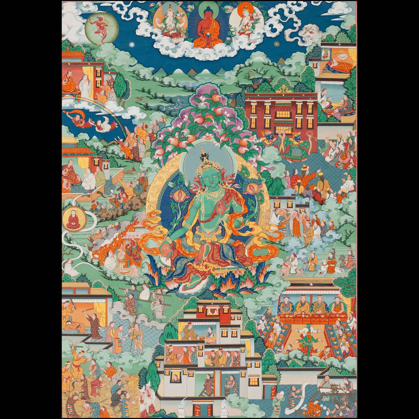 Mindfulness Meditation Podcast