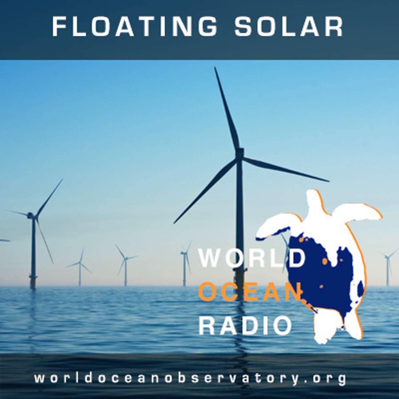 Floating Solar