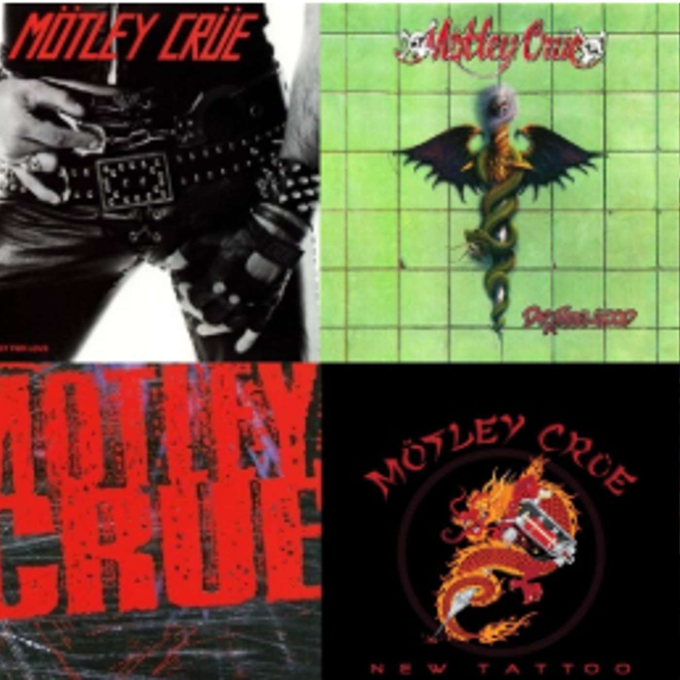 The Worst of the Best Podcast