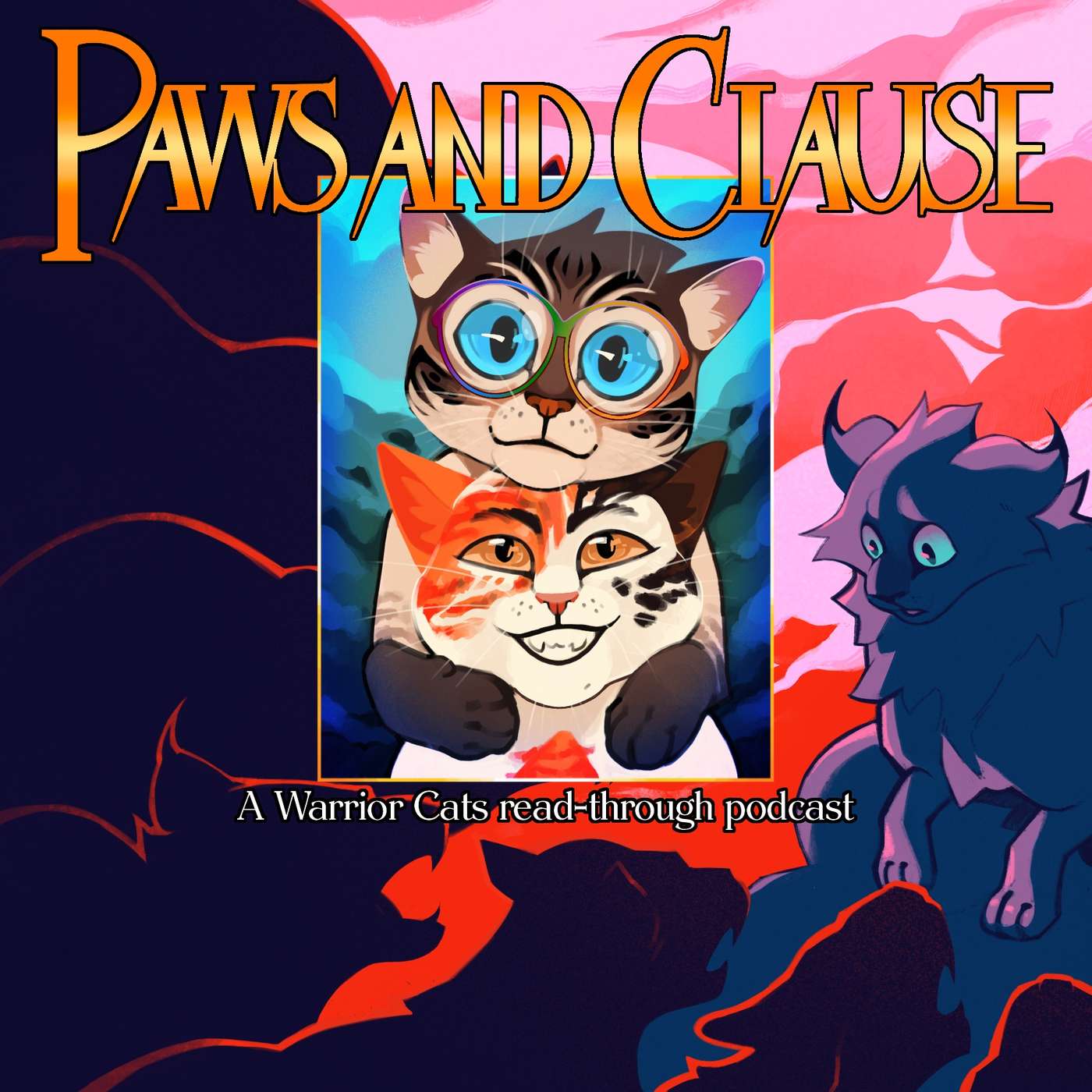 9.07: Ivypool's Heart episode artwork
