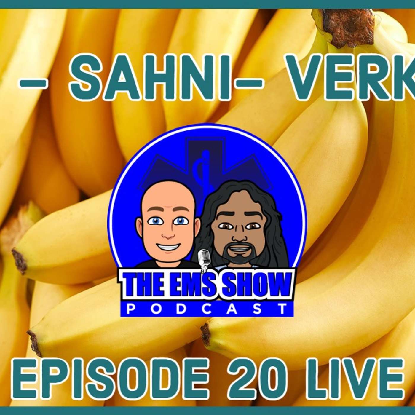 The EMS Show