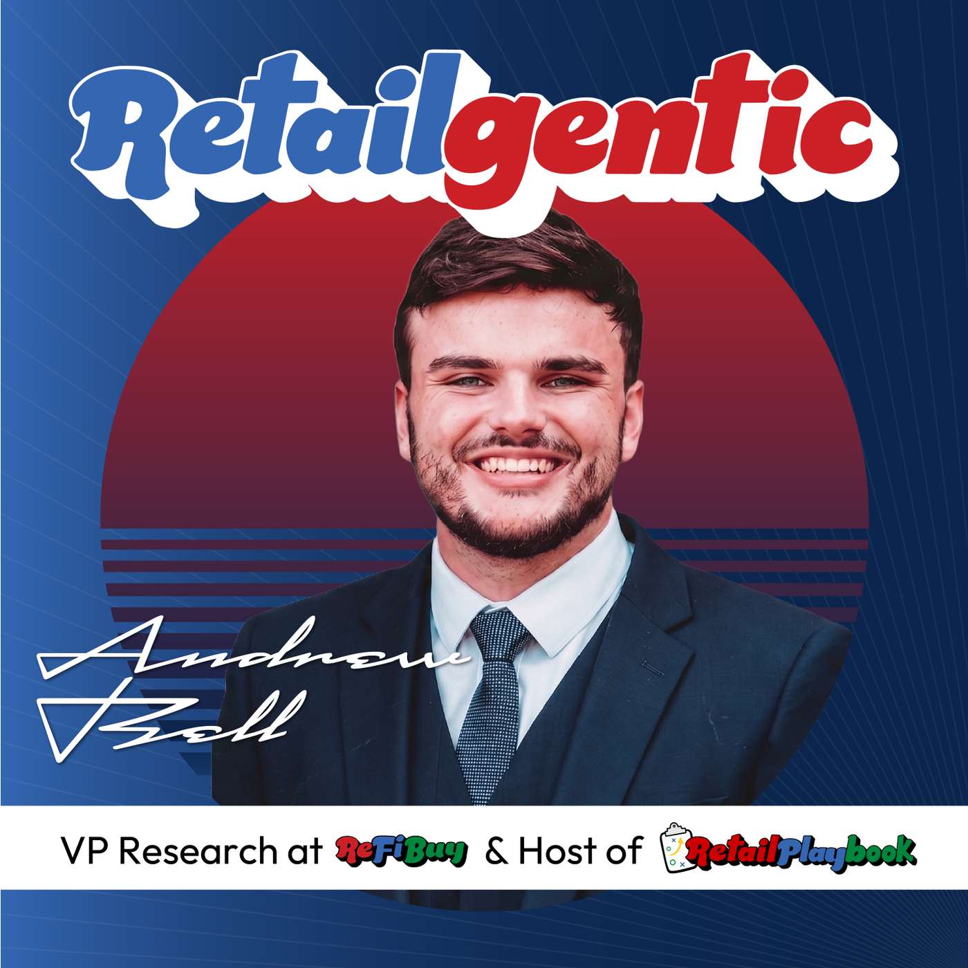 Announcing RetailPlaybook: New Channel (Newsletter+Pod) Focused on ACO for Amazon/Alexa, Walmart/Sparky and Target/TSA