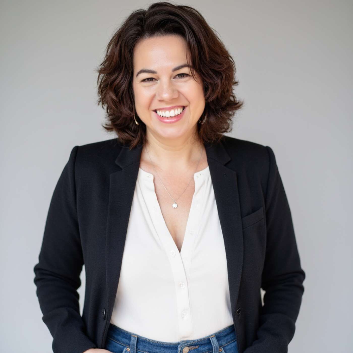 Rooted in Relationship: when managing behavior isn't working episode artwork