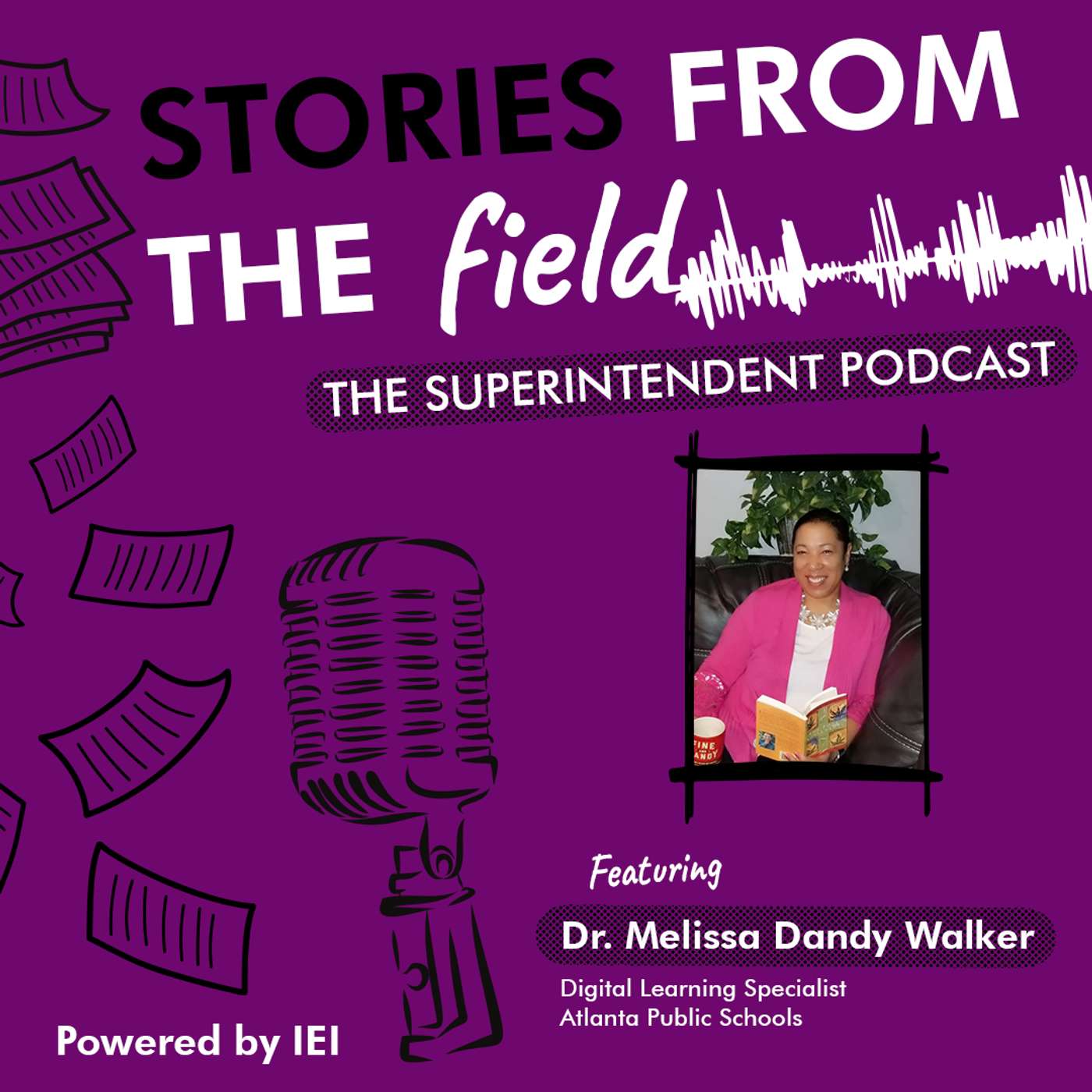 Strengths-Based Coaching and Digital Innovation in Atlanta Public Schools.