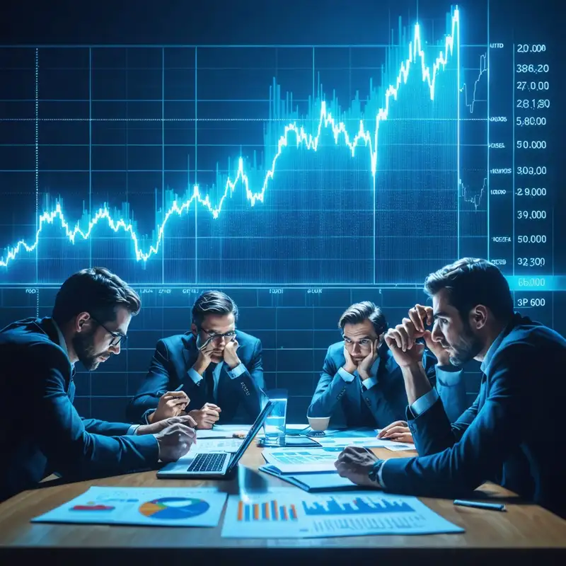 Block Shares Decline After Profit and Revenue Miss