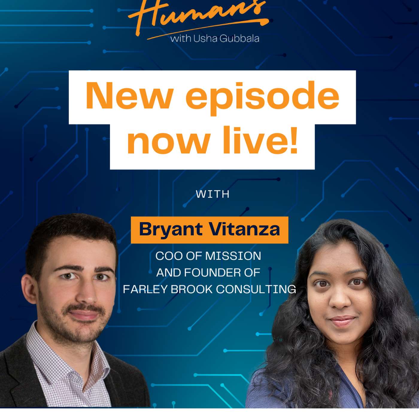 Optimized For Humans