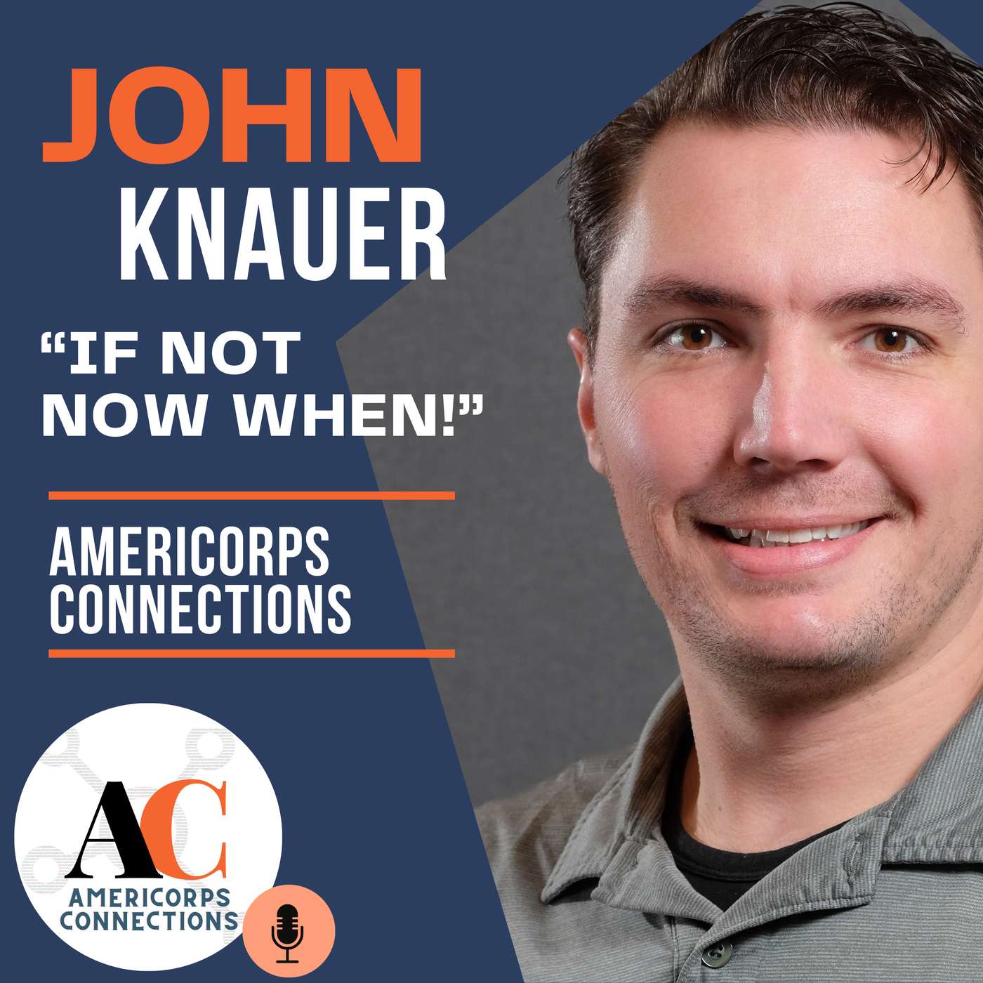 AmeriCorps Connections