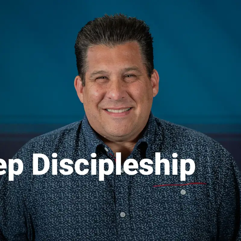 A Deep Discipleship | Awake the Lake | Week 2
