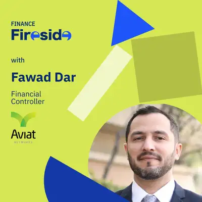 Fawad Dar
