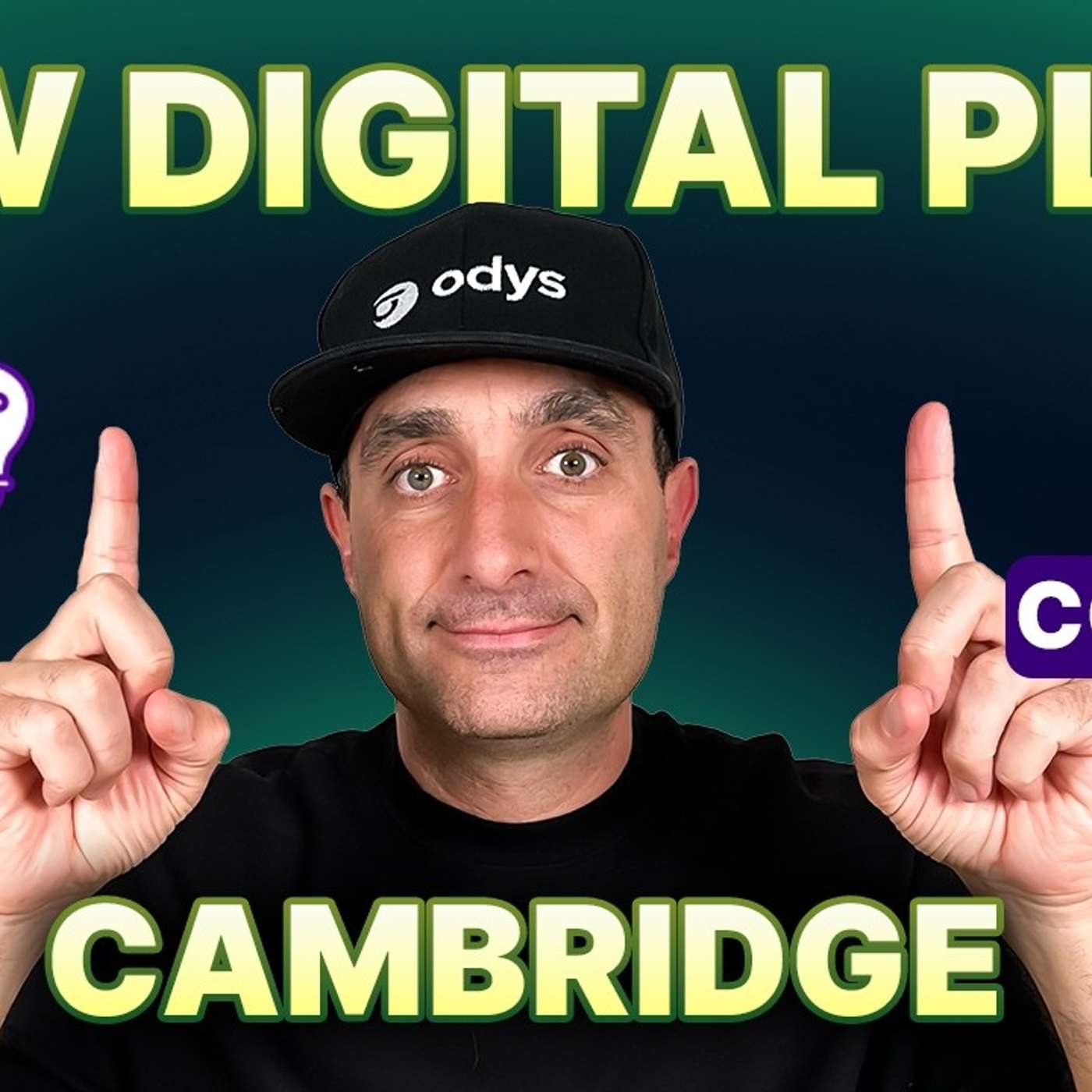 The 2026 Digital Marketing Strategy That Actually Works for Cambridge-Based Companies