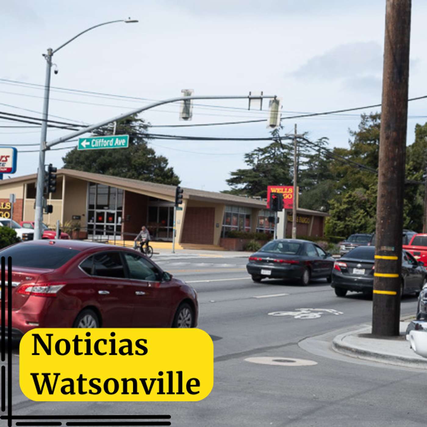 Noticias Watsonville