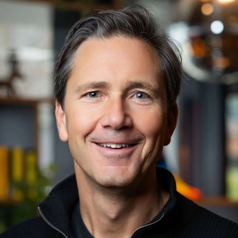 Richard V Reeves