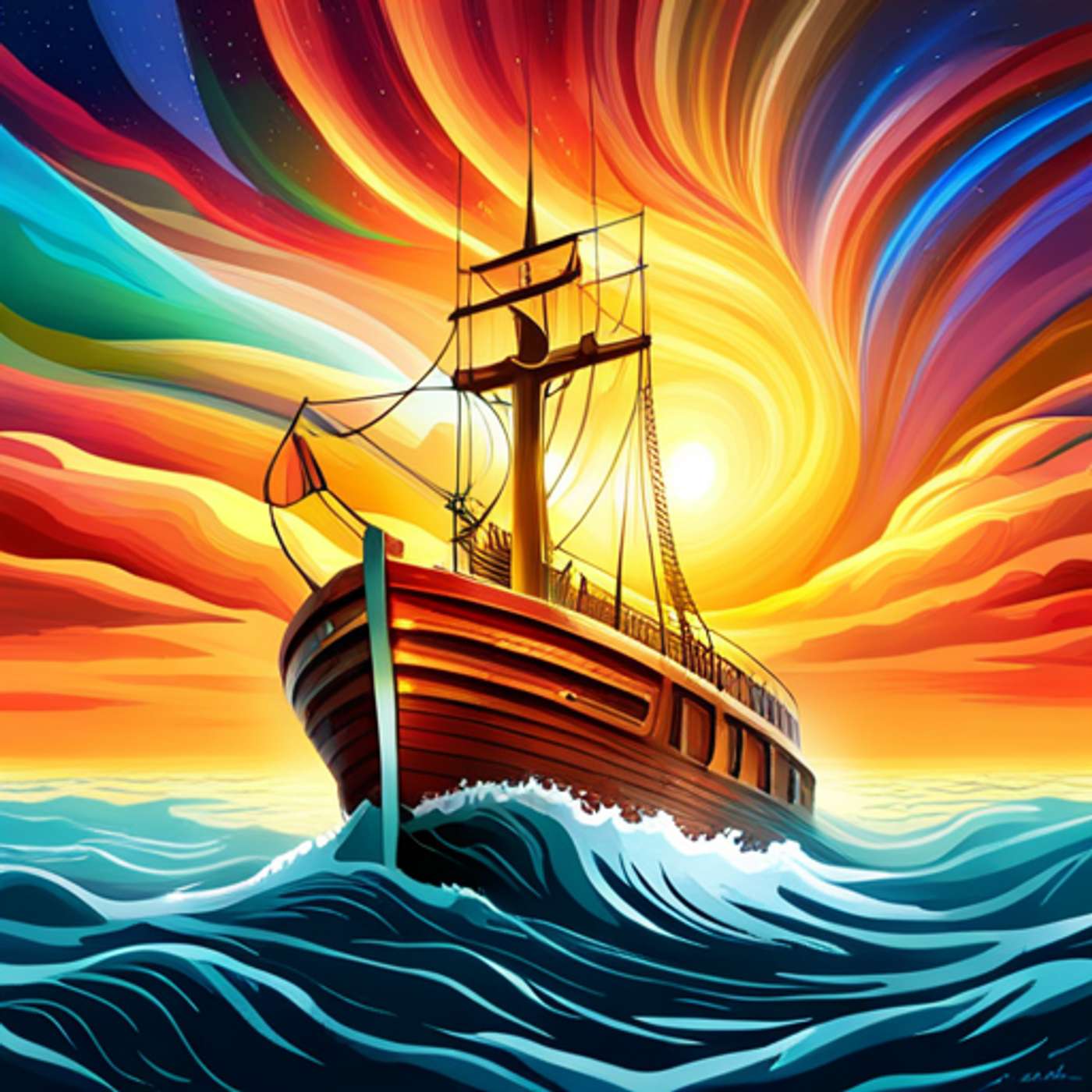 Daily Tanya Wisdom: Harnessing Thought Power episode artwork