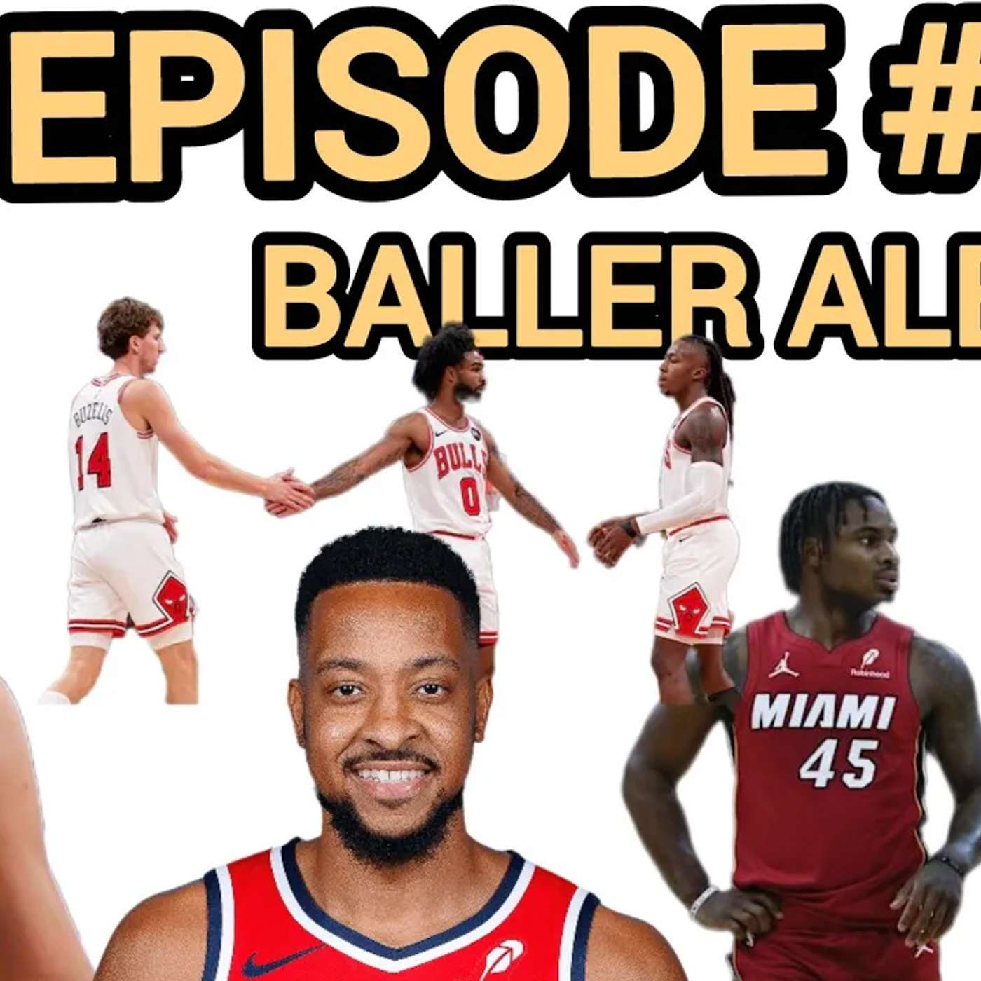 PROCONversations PODCAST