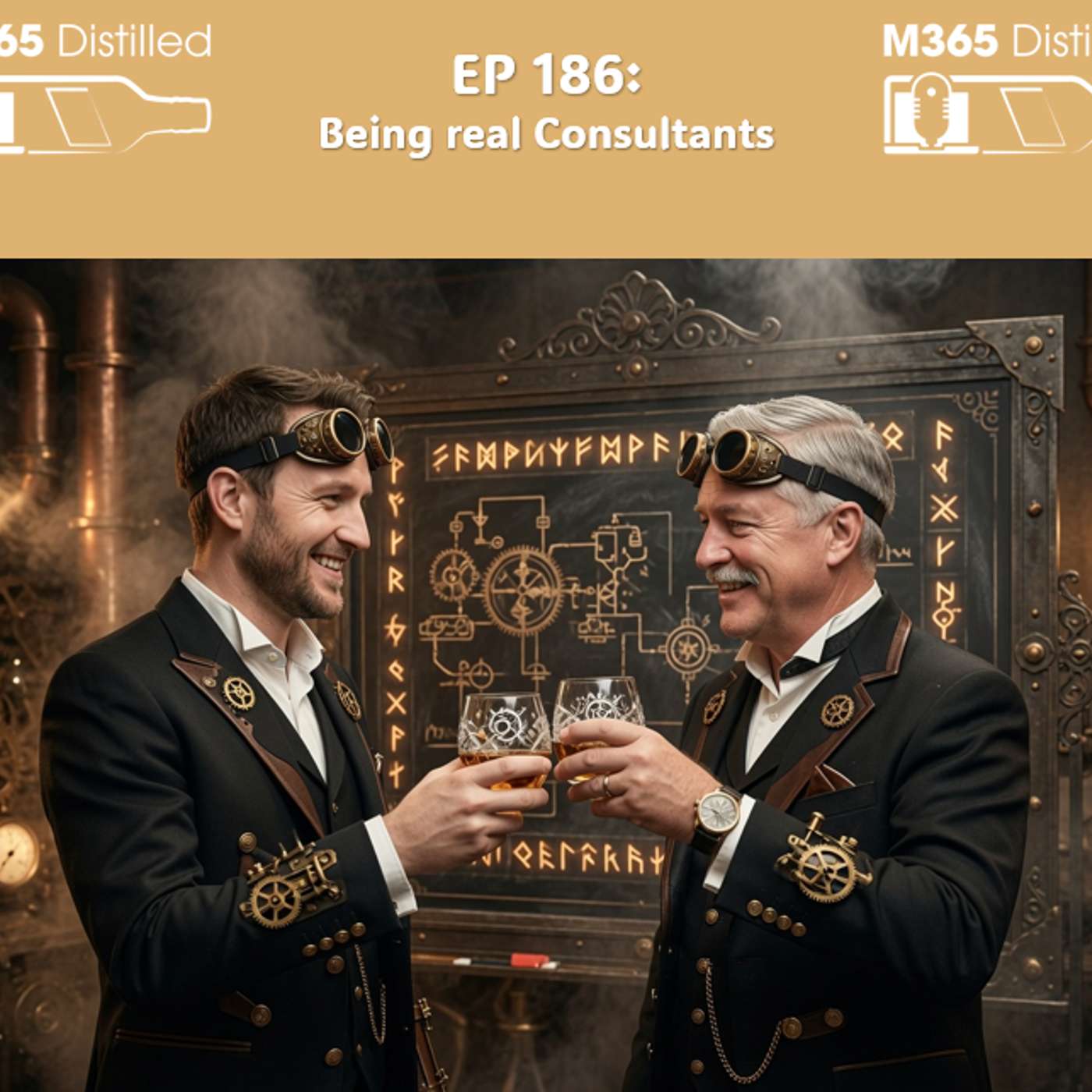 Office 365 Distilled