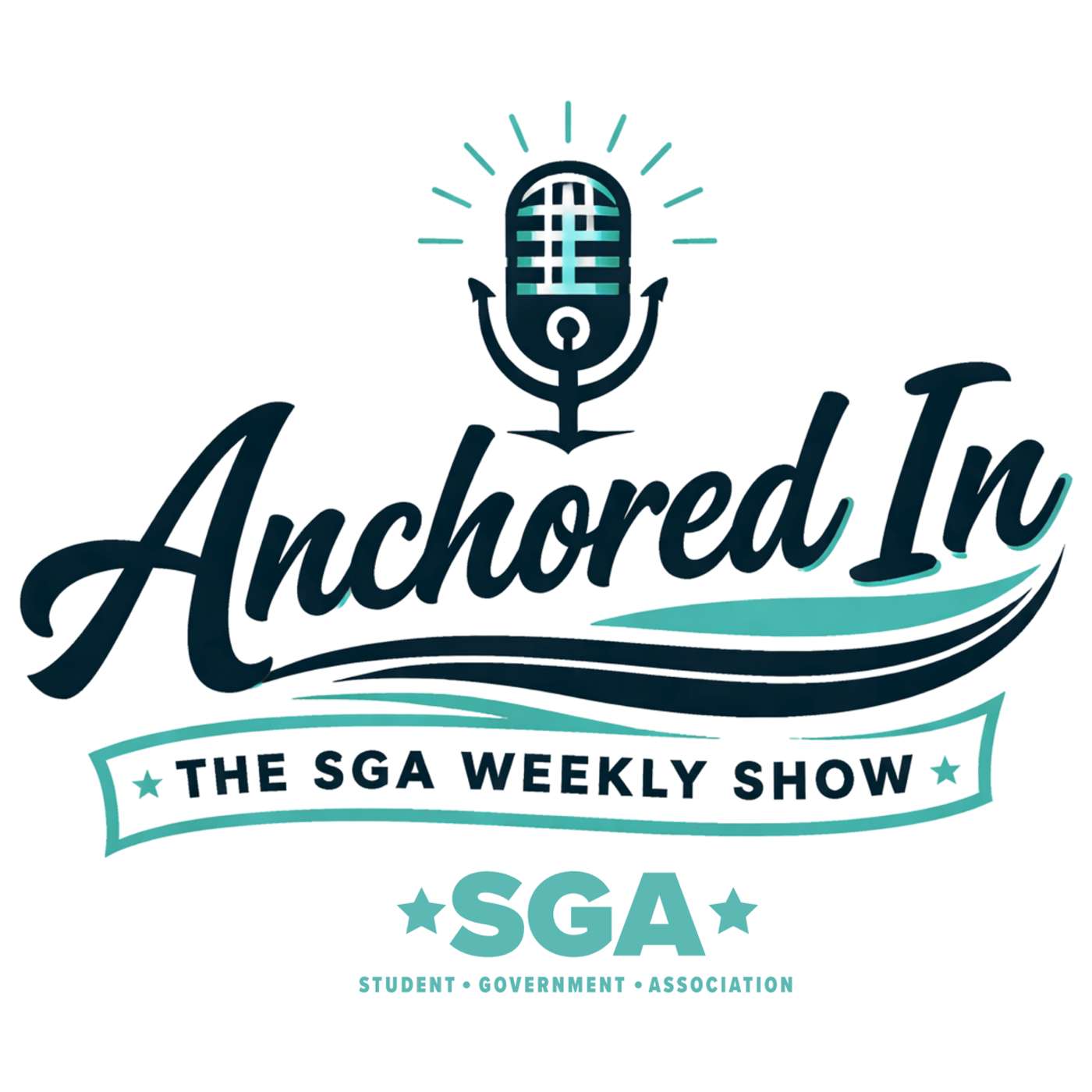 Anchored In: The SGA Weekly Show