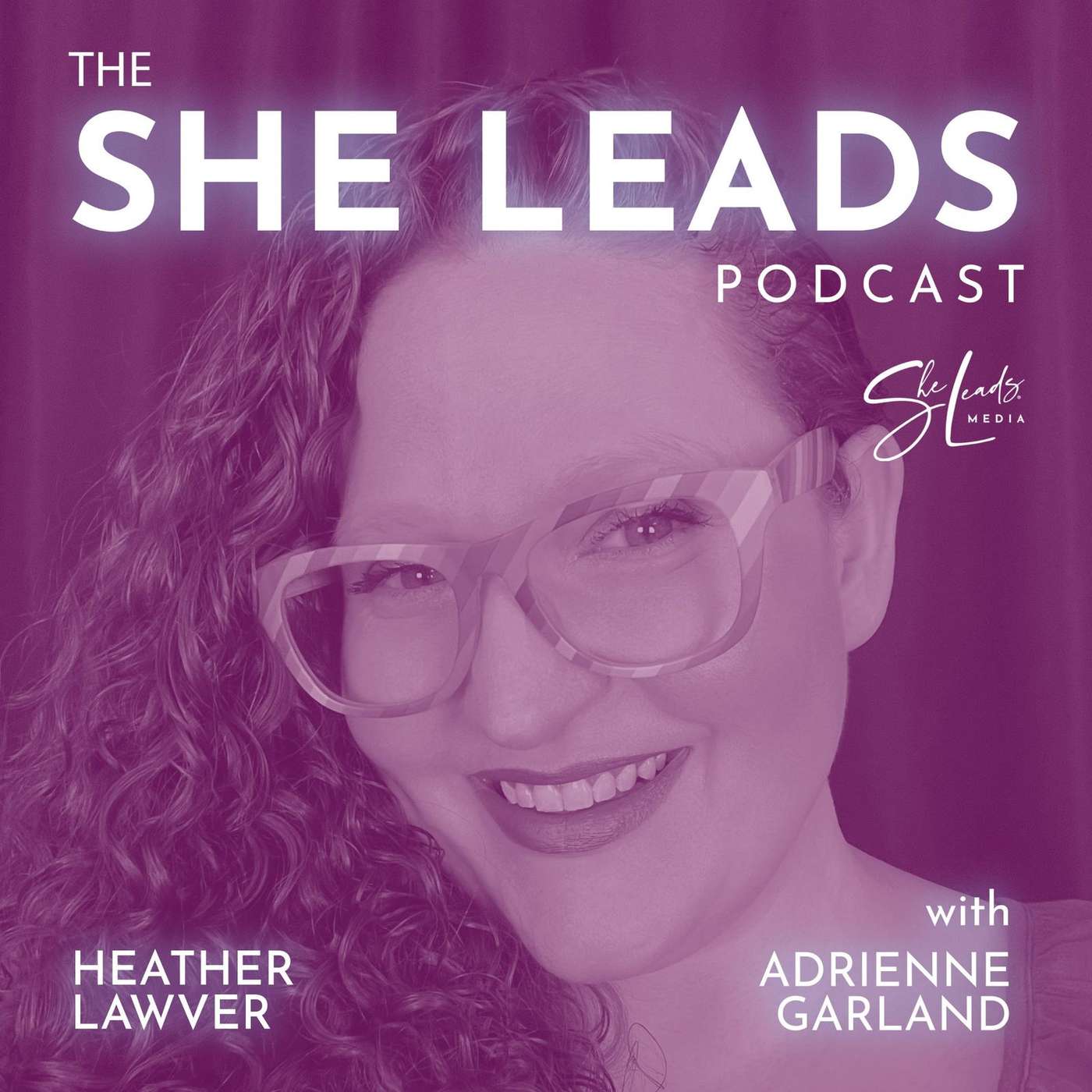 Pitching with Purpose: How to Craft a Winning Pitch Deck Story for Investors with Heather Lawver