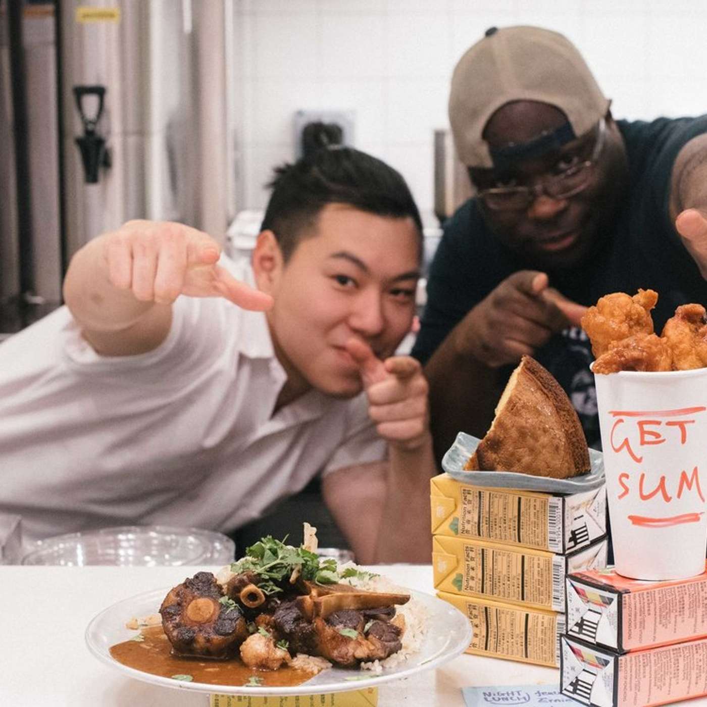 The Table Underground