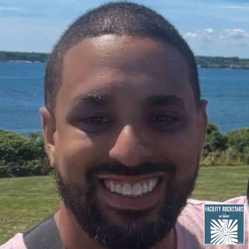 You Have to Be the Example with Jonathan Gendron