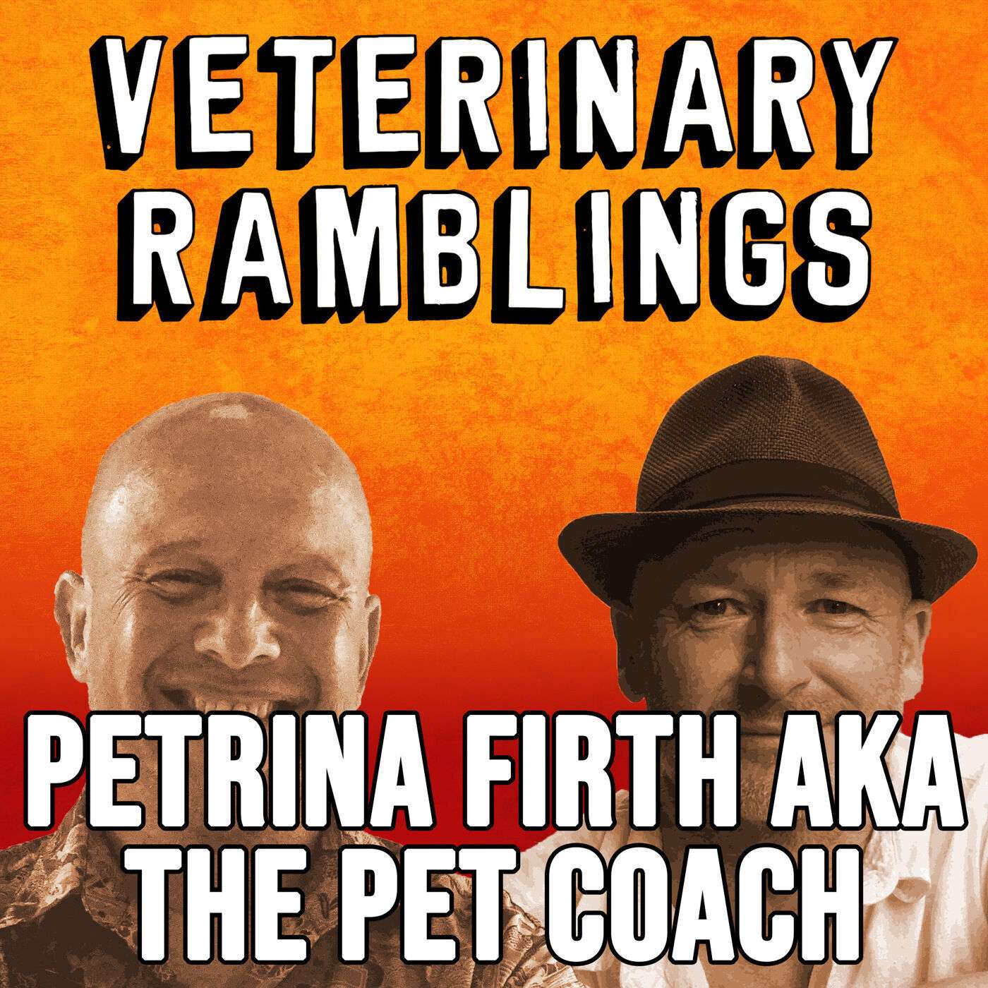 Ep 56: Separation Anxiety And Dog Training With Petrina Firth The Pet Coach episode artwork