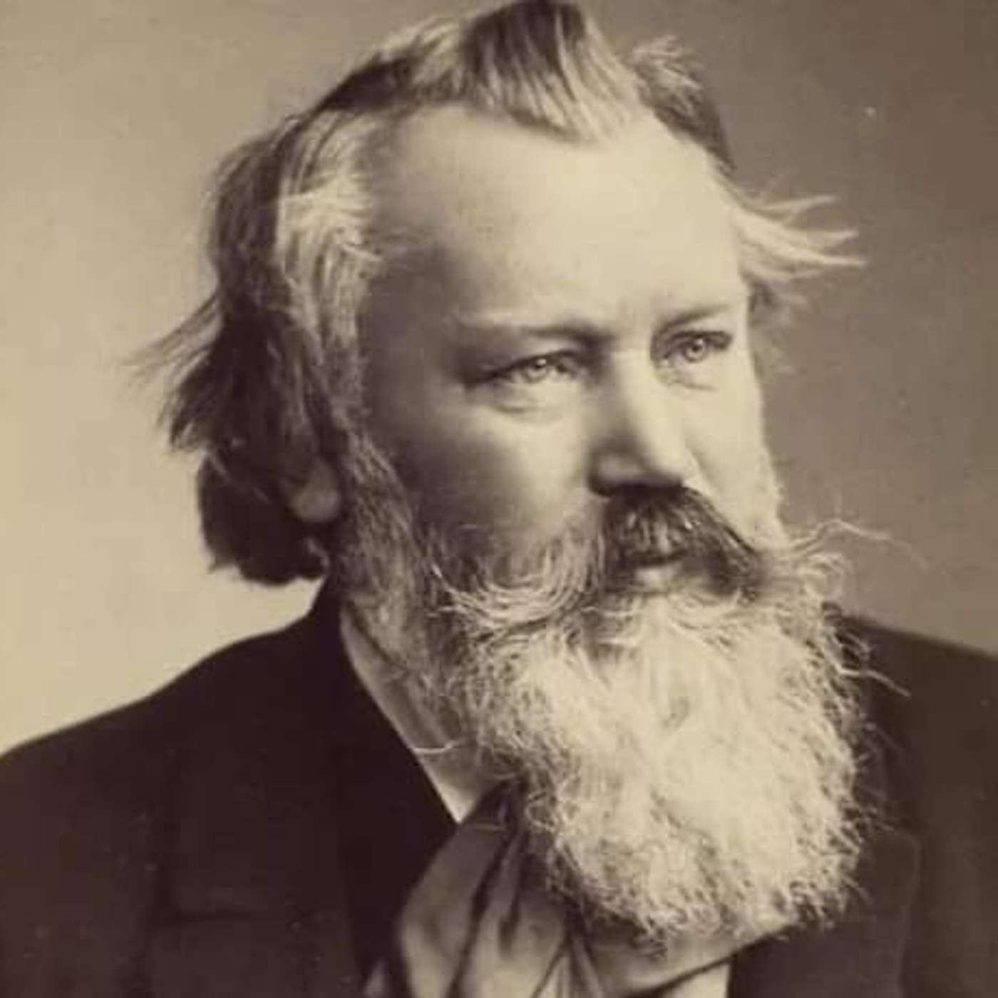 Auditorium 217 - Johannes Brahms (1833-1897) Ein deutsch'es Requiem (Requiem tedesco) per soli, coro e orchestra, op. 45