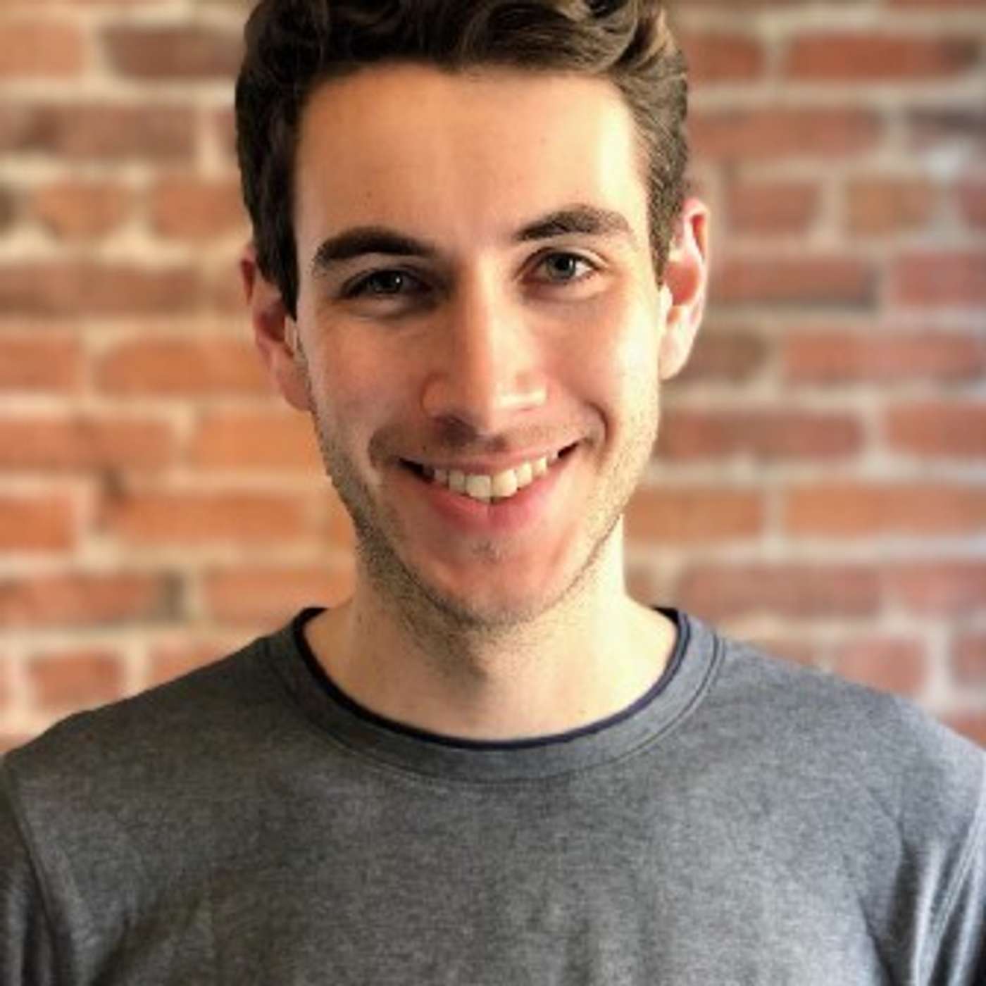 Forward Thinking Founders