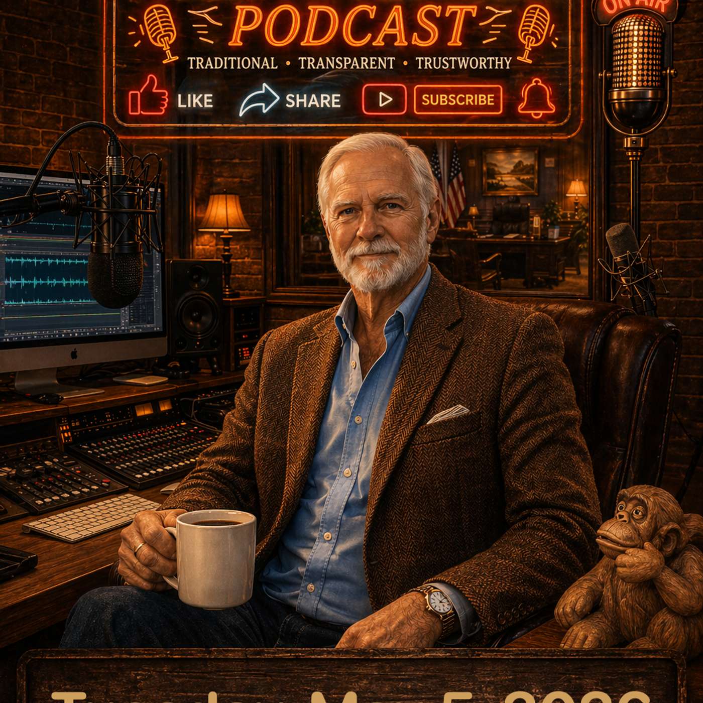 Sleep episode artwork