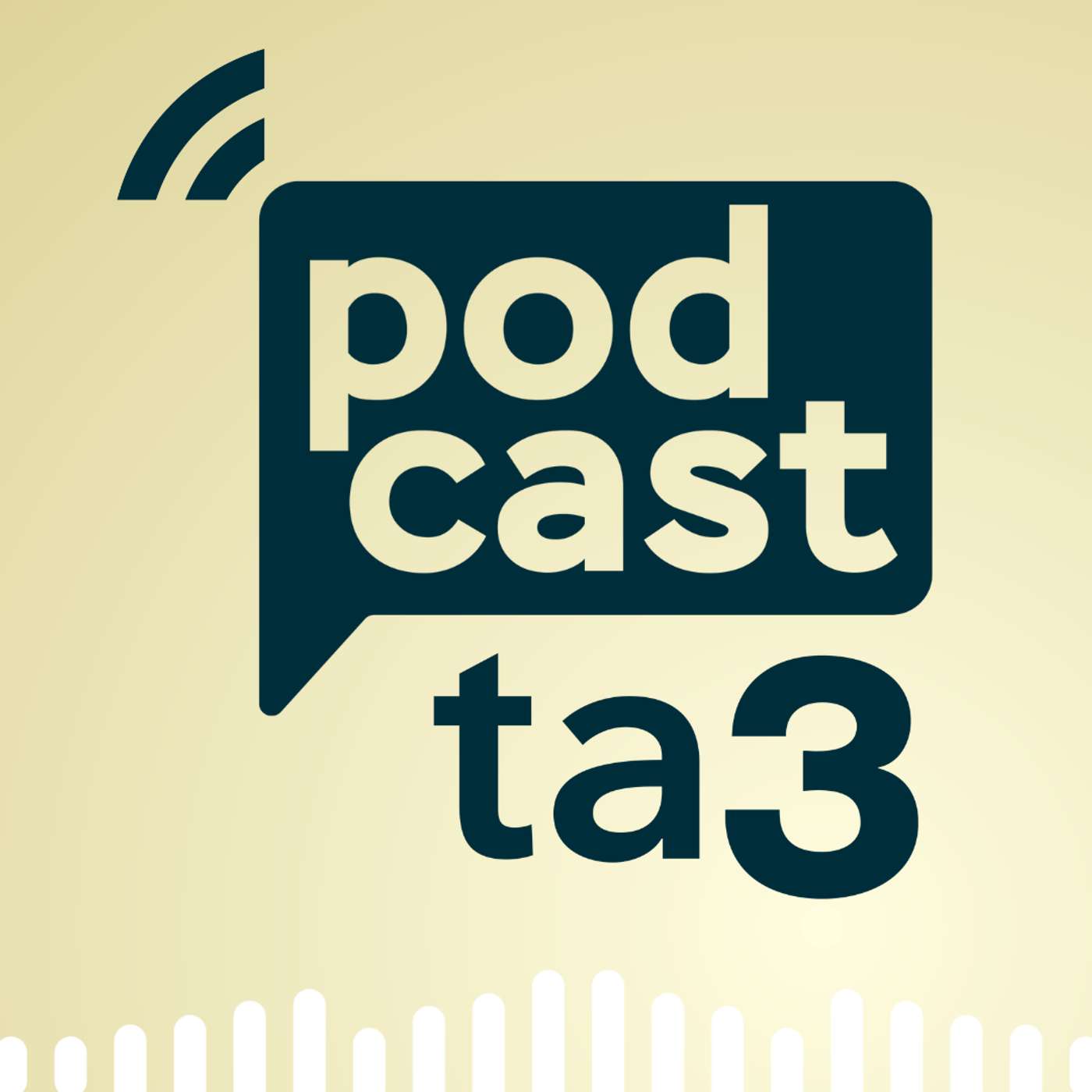 Podcast ta3
