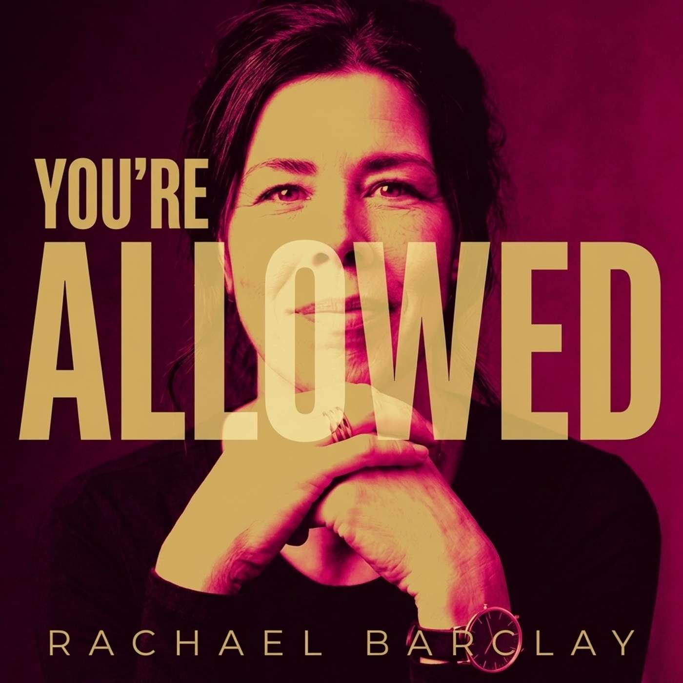 You're Allowed*