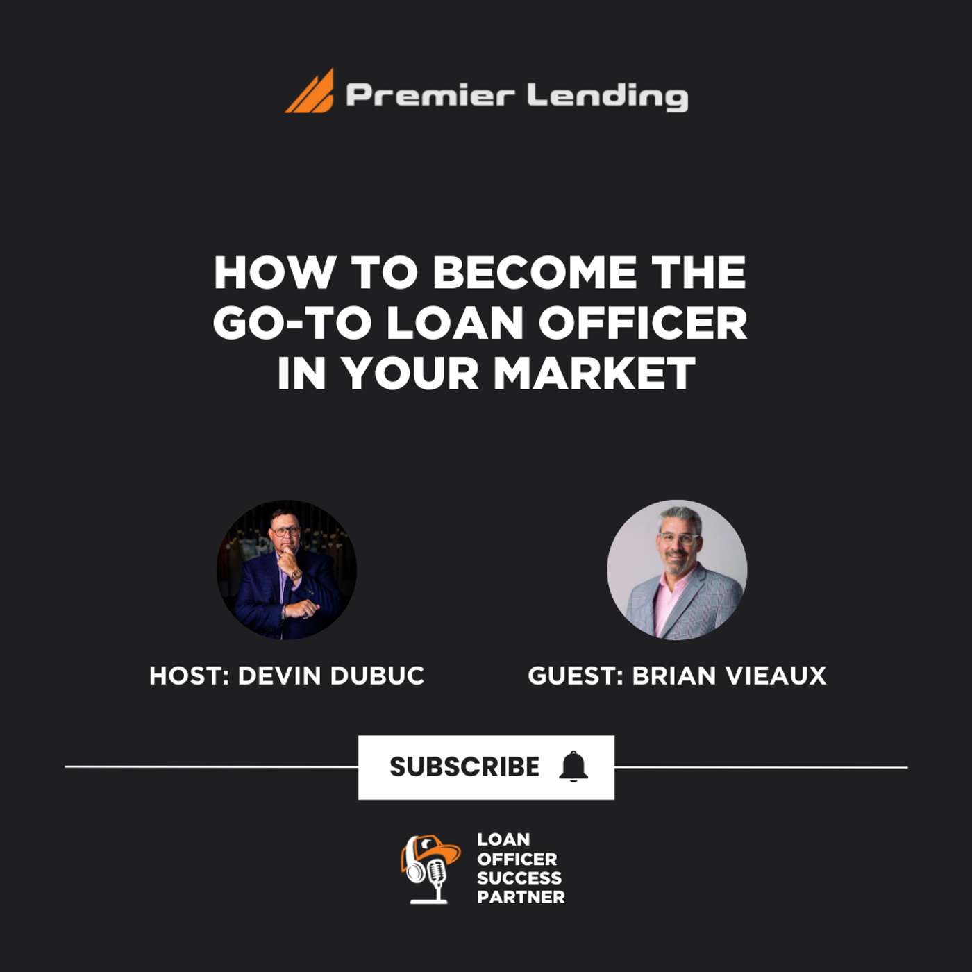 Loan Officer Success Live