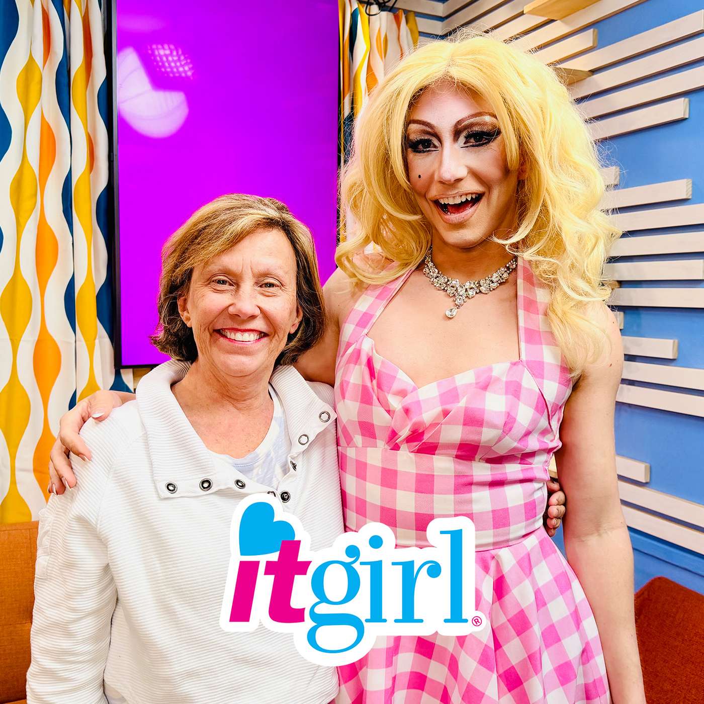 Ep. 213 – Bonus Episode with MOTHER Shields