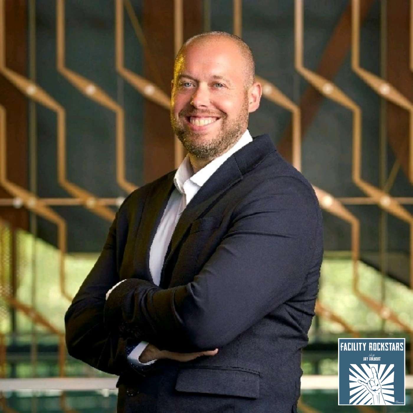 Why Curiosity and Communication are the Backbone of Facilities | Michael Bernabei