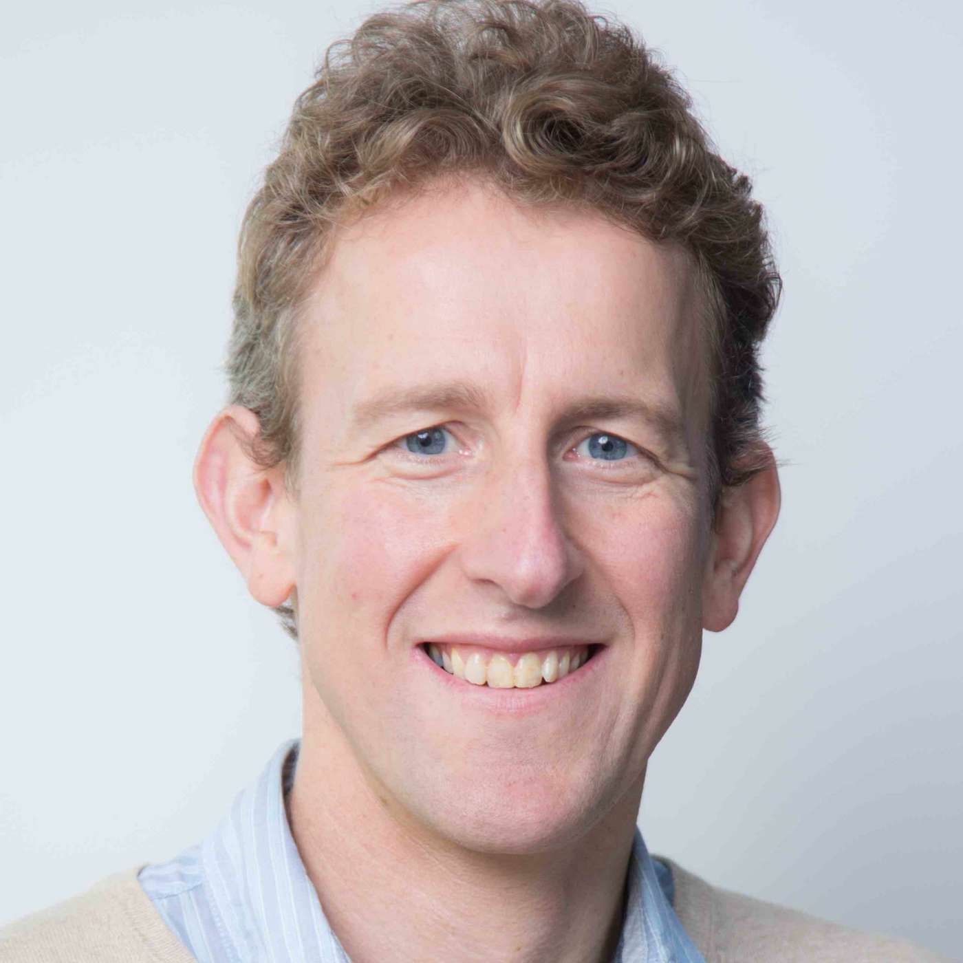 Not Cool Ep 3: Tim Lenton on climate tipping points