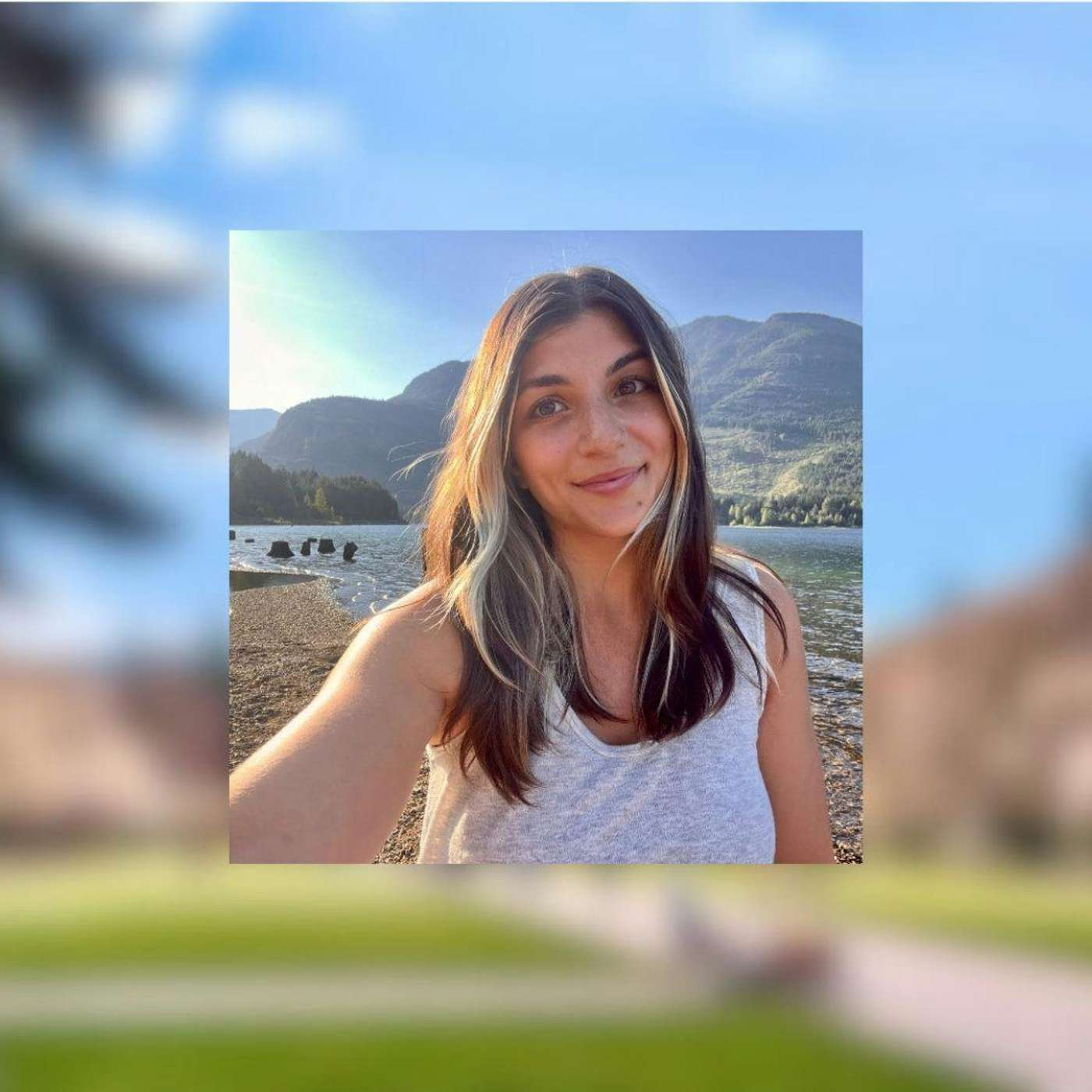 Exploring Washington State