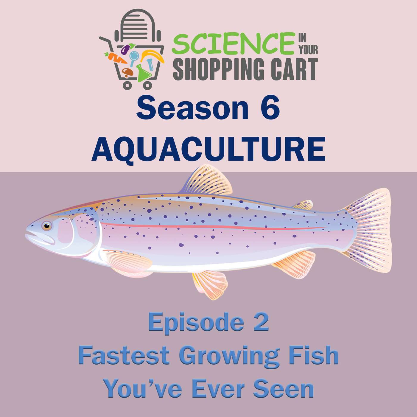 Science In Your Shopping Cart