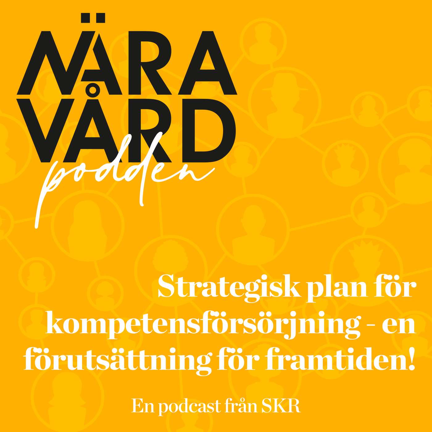 Näravårdpodden - en podcast från SKR