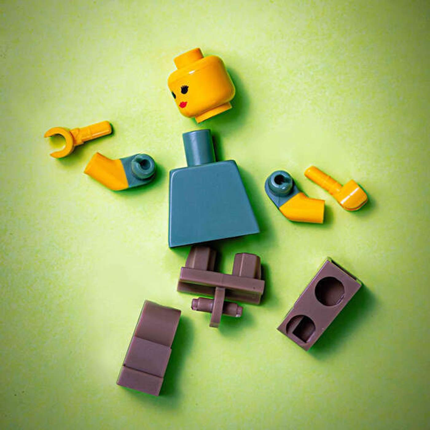 Eu tenho ansiedade. E agora? episode artwork