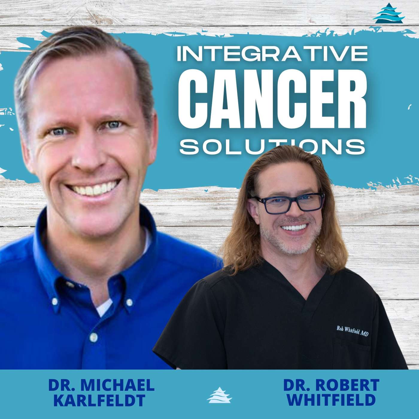Beyond Breast Implants: Dr. Robert Whitfield's Holistic Approach to Reconstruction and Health episode artwork