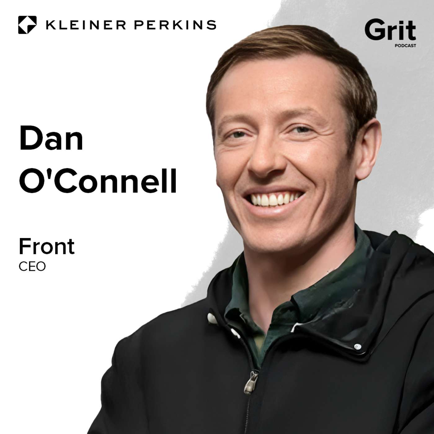 Rebuilding Front for the AI Era | CEO Dan O’Connell Rebuilding Front for the AI Era | CEO Dan O’Connell