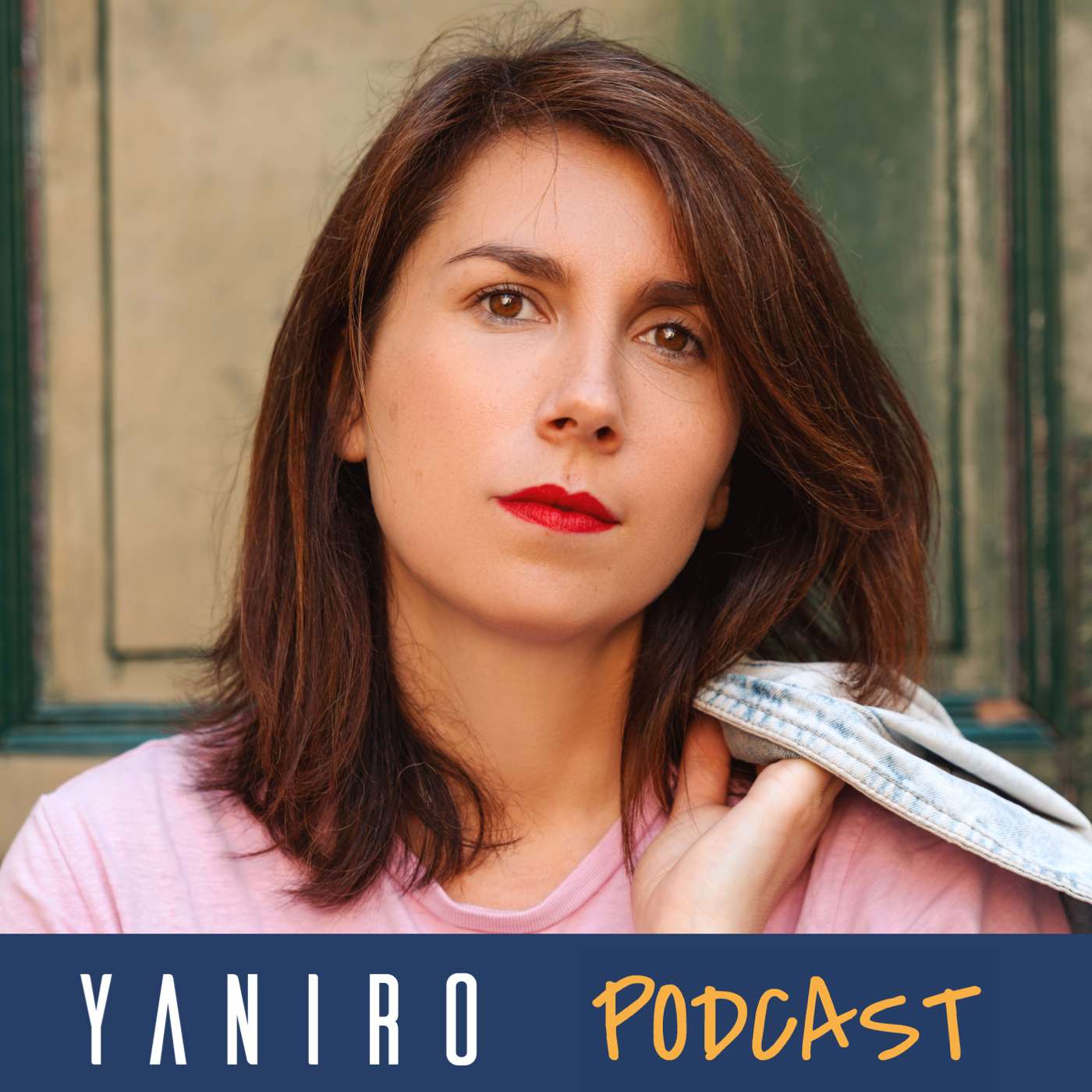 [SNACK] - (Replay) MAUD GRENIER : Comment bâtir une marque personnelle authentique episode artwork