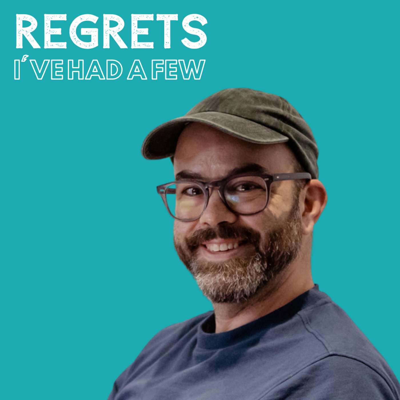 Episode 54: Tim Bell Episode 54: Tim Bell