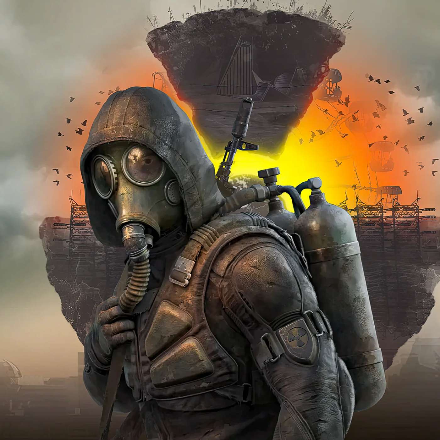 "S.T.A.L.K.E.R. 2: Heart of Chornobyl" First Impressions (Ep. 42)