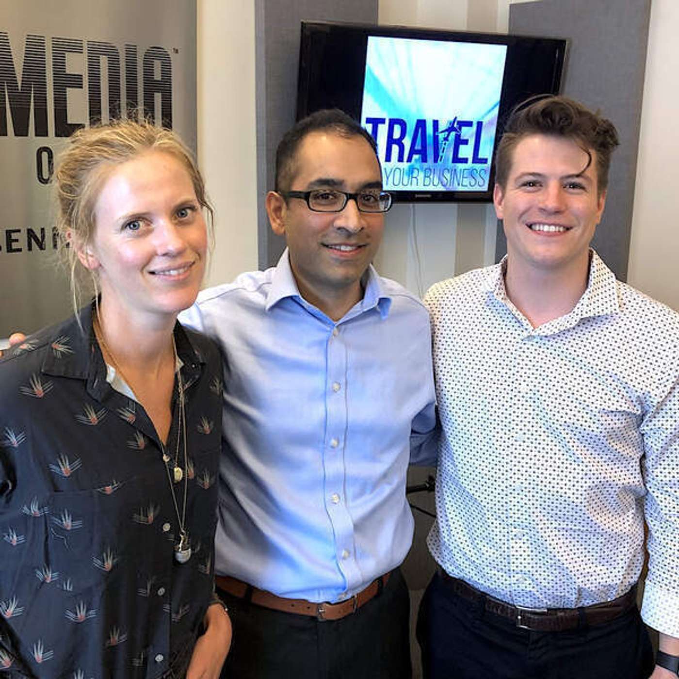 Travel Is Your Business