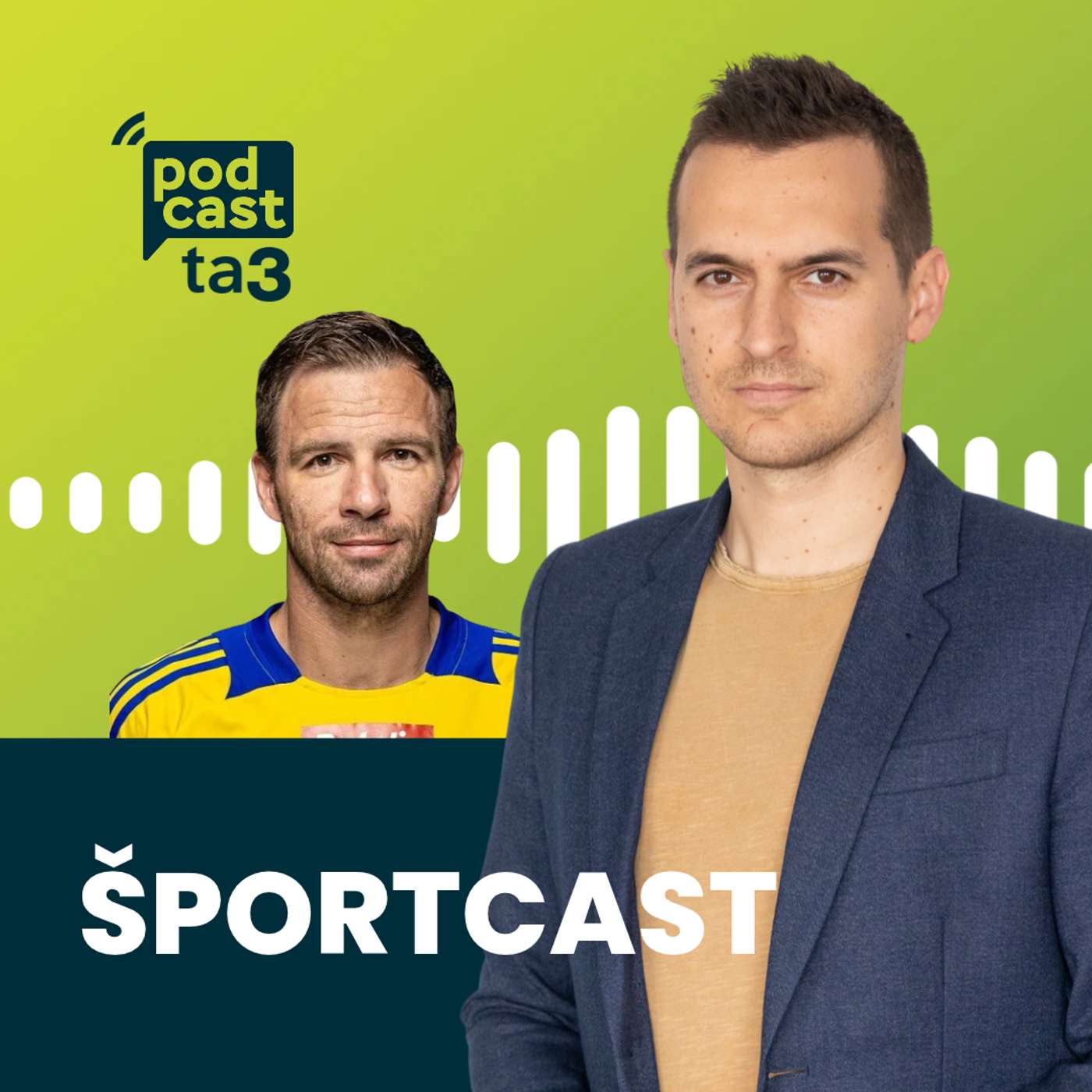 Podcast ta3