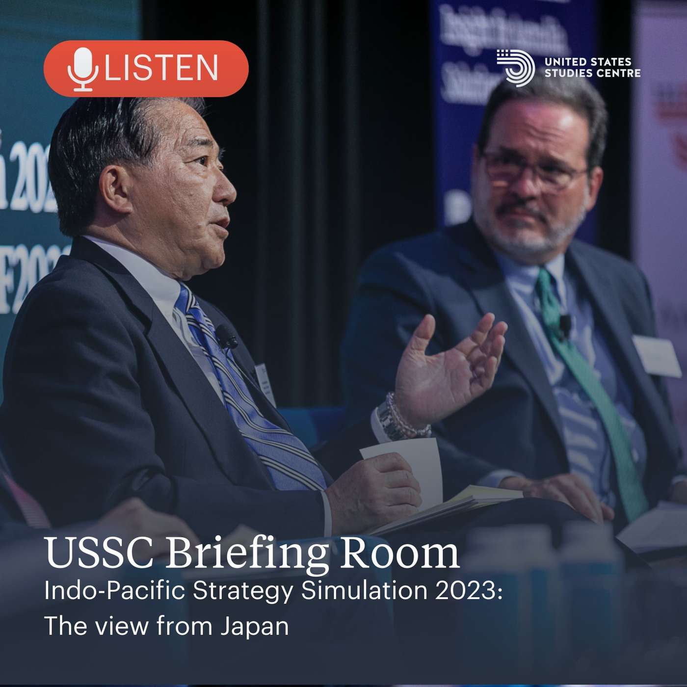 Indo-Pacific Strategy Simulation 2023: The view from Japan